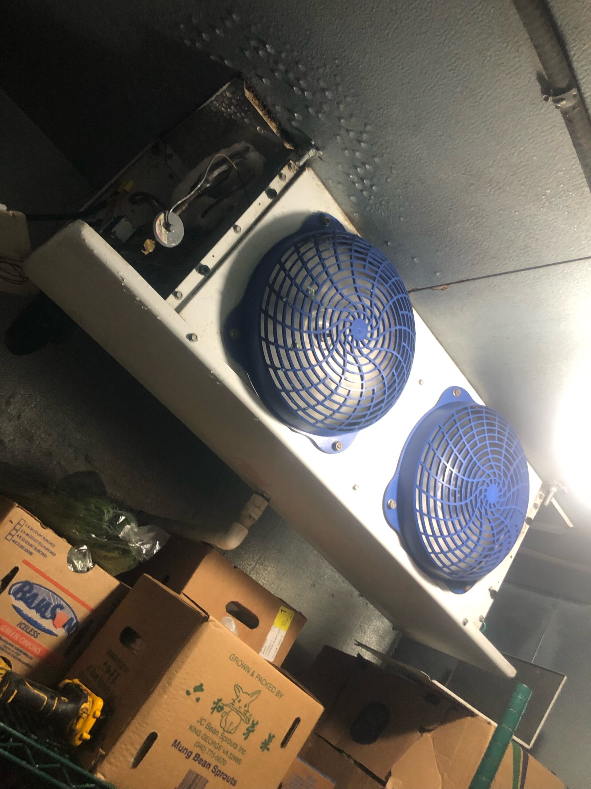 cooler-fan
